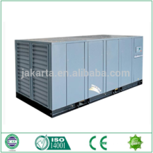China best air screw compressor with low price